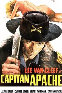 Capitan Apache (1971)