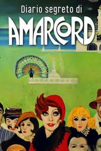 Diario segreto di Amarcord (1974)