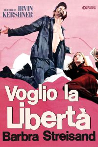 Voglio la libertà (1972)