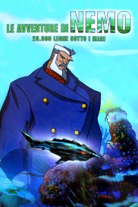 Le avventure di Nemo – 20.000 leghe sotto i mari (2002)