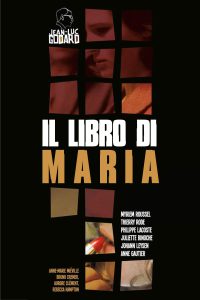 Il libro di Maria (1986)