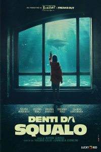 Denti da squalo [HD] (2023)