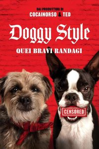 Doggy Style [HD] (2023)