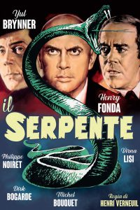Il serpente (1973)