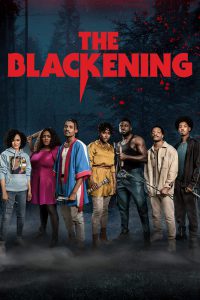The Blackening [HD] (2022)