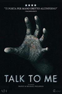 Talk to Me [HD] (2023)