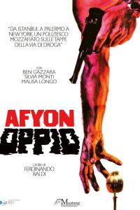 Afyon oppio [HD] (1973)