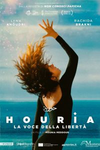 Houria – La voce della libertà (2022)