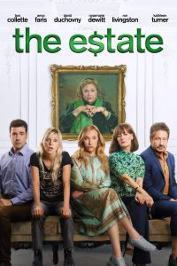 The Estate [HD] (2022)