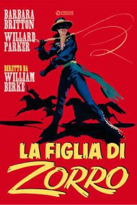 La figlia di Zorro [B/N] (1950)