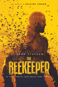 The Beekeeper [HD] (2024)