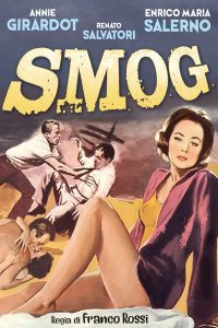 Smog [B/N] (1962)