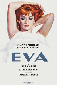 Eva [B/N] [HD] (1962)