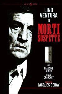 Morti sospette (1978)