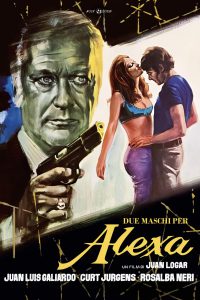 Due maschi per Alexa (1971)