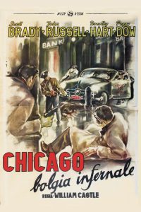 Chicago bolgia infernale [B/N] (1949)