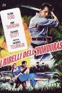I ribelli dell’Honduras (1953)