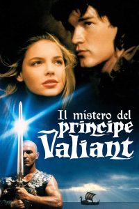 Il mistero del principe Valiant (1997)