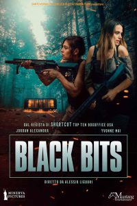 Black Bits [HD] (2023)