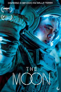 The Moon [HD] (2023)