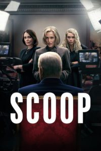 Scoop [HD] (2024)