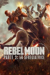 Rebel Moon – Parte 2: La sfregiatrice [HD] (2024)