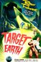Target Earth – Obbiettivo Terra [B/N] [Sub-ITA] (1954)